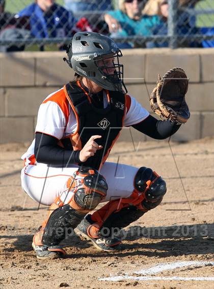 Thumbnail 3 in Bullard @ Gilmer photogallery.