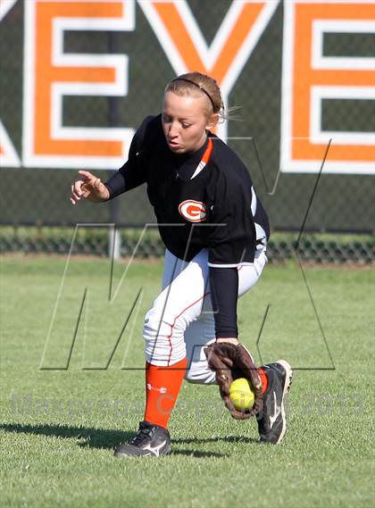 Thumbnail 3 in Bullard @ Gilmer photogallery.