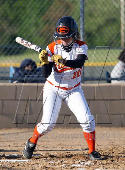 Thumbnail 1 in Bullard @ Gilmer photogallery.