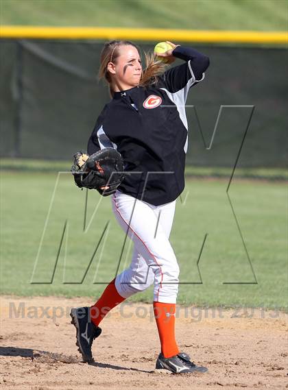 Thumbnail 3 in Bullard @ Gilmer photogallery.
