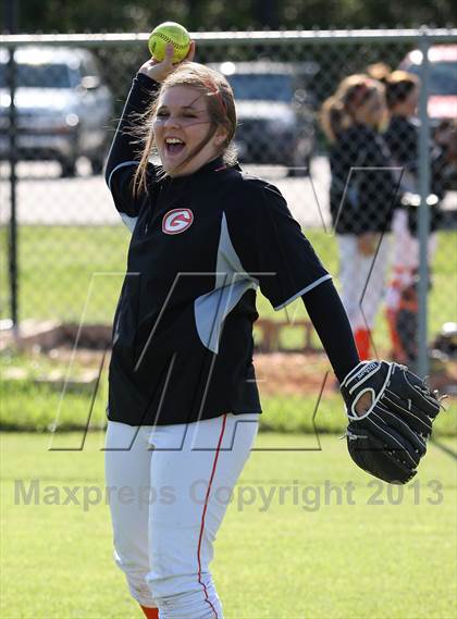 Thumbnail 2 in Bullard @ Gilmer photogallery.