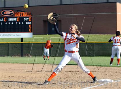 Thumbnail 1 in Bullard @ Gilmer photogallery.