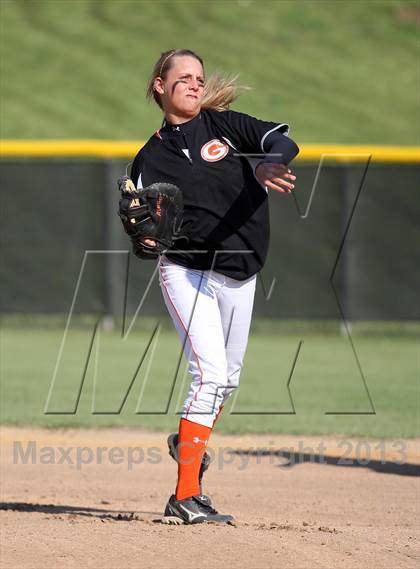 Thumbnail 3 in Bullard @ Gilmer photogallery.