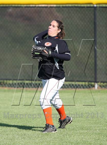 Thumbnail 2 in Bullard @ Gilmer photogallery.