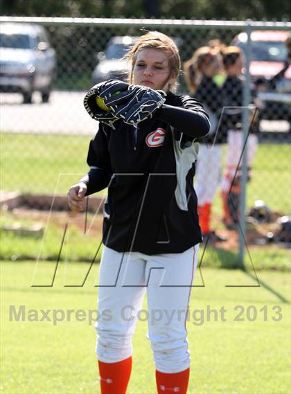 Thumbnail 3 in Bullard @ Gilmer photogallery.