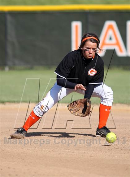 Thumbnail 1 in Bullard @ Gilmer photogallery.