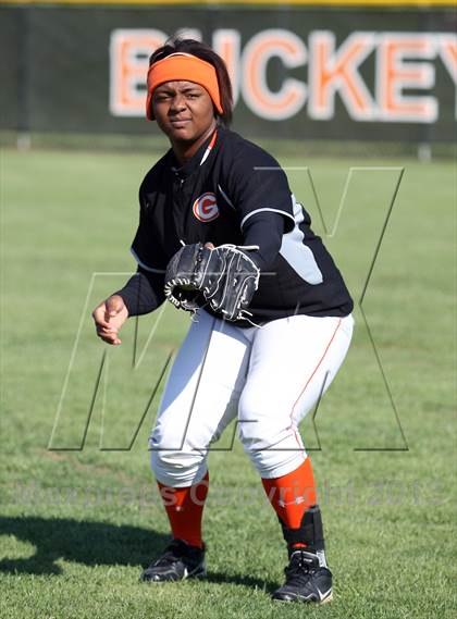 Thumbnail 1 in Bullard @ Gilmer photogallery.