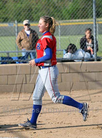 Thumbnail 3 in Bullard @ Gilmer photogallery.