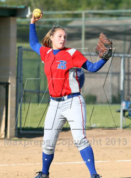 Thumbnail 2 in Bullard @ Gilmer photogallery.