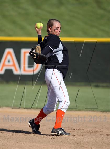 Thumbnail 3 in Bullard @ Gilmer photogallery.