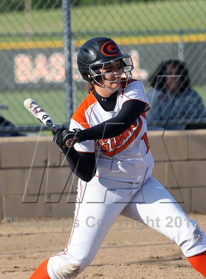 Thumbnail 2 in Bullard @ Gilmer photogallery.