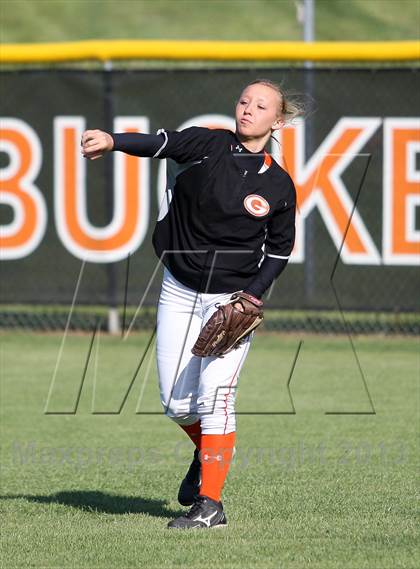 Thumbnail 3 in Bullard @ Gilmer photogallery.