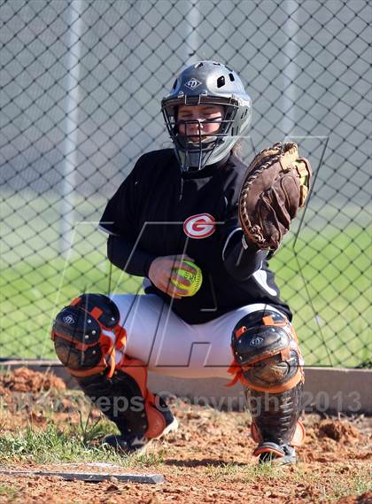 Thumbnail 2 in Bullard @ Gilmer photogallery.