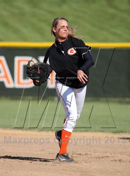 Thumbnail 3 in Bullard @ Gilmer photogallery.
