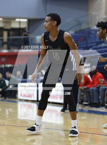 Thumbnail 3 in Clear Brook vs. Naaman Forest (In-N-Out Tournament) photogallery.
