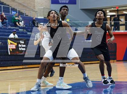 Thumbnail 1 in Clear Brook vs. Naaman Forest (In-N-Out Tournament) photogallery.