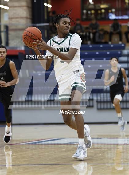 Thumbnail 1 in Clear Brook vs. Naaman Forest (In-N-Out Tournament) photogallery.