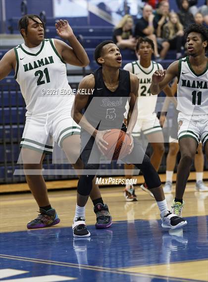 Thumbnail 2 in Clear Brook vs. Naaman Forest (In-N-Out Tournament) photogallery.