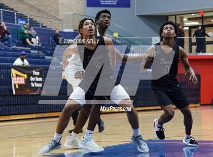 Thumbnail 3 in Clear Brook vs. Naaman Forest (In-N-Out Tournament) photogallery.
