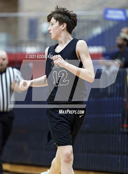 Thumbnail 1 in Clear Brook vs. Naaman Forest (In-N-Out Tournament) photogallery.