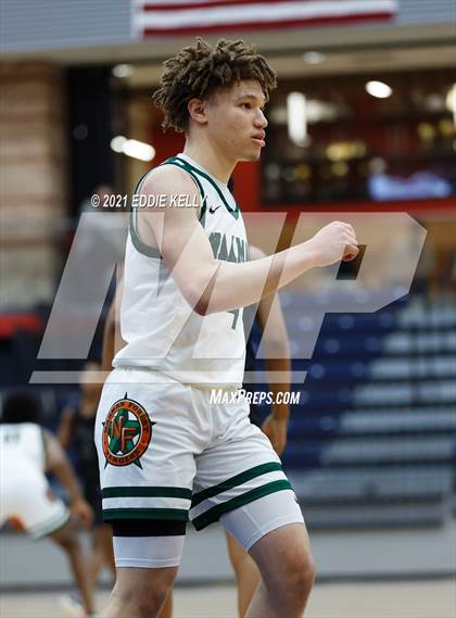 Thumbnail 2 in Clear Brook vs. Naaman Forest (In-N-Out Tournament) photogallery.