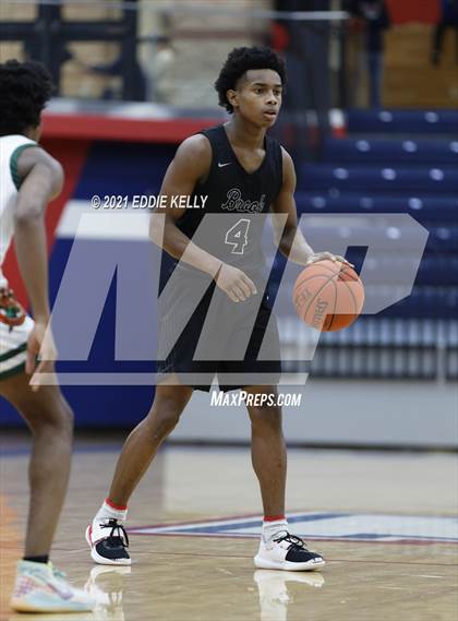 Thumbnail 2 in Clear Brook vs. Naaman Forest (In-N-Out Tournament) photogallery.