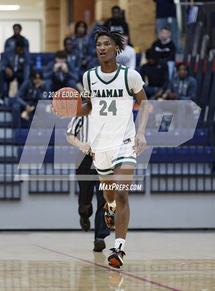 Thumbnail 2 in Clear Brook vs. Naaman Forest (In-N-Out Tournament) photogallery.