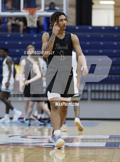 Thumbnail 1 in Clear Brook vs. Naaman Forest (In-N-Out Tournament) photogallery.
