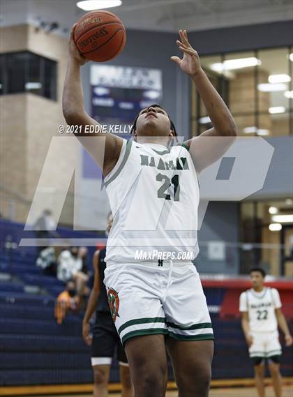 Thumbnail 3 in Clear Brook vs. Naaman Forest (In-N-Out Tournament) photogallery.