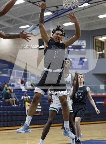 Thumbnail 1 in Clear Brook vs. Naaman Forest (In-N-Out Tournament) photogallery.