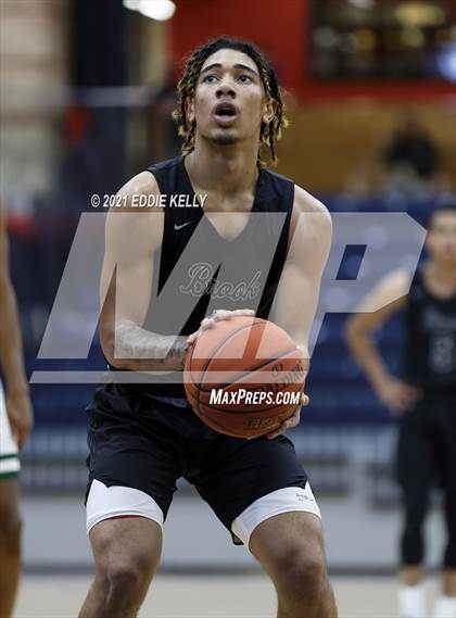 Thumbnail 2 in Clear Brook vs. Naaman Forest (In-N-Out Tournament) photogallery.
