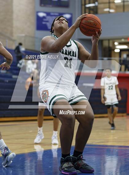 Thumbnail 1 in Clear Brook vs. Naaman Forest (In-N-Out Tournament) photogallery.