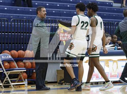Thumbnail 1 in Clear Brook vs. Naaman Forest (In-N-Out Tournament) photogallery.
