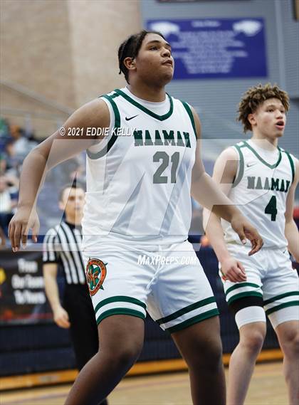 Thumbnail 1 in Clear Brook vs. Naaman Forest (In-N-Out Tournament) photogallery.