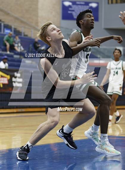Thumbnail 3 in Clear Brook vs. Naaman Forest (In-N-Out Tournament) photogallery.