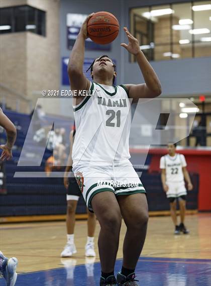 Thumbnail 2 in Clear Brook vs. Naaman Forest (In-N-Out Tournament) photogallery.
