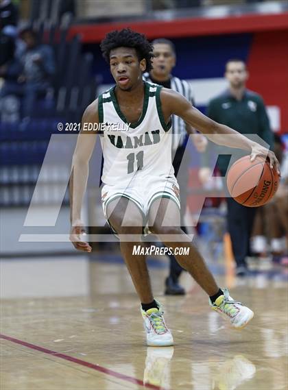 Thumbnail 3 in Clear Brook vs. Naaman Forest (In-N-Out Tournament) photogallery.