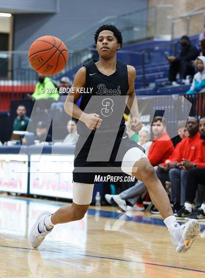 Thumbnail 3 in Clear Brook vs. Naaman Forest (In-N-Out Tournament) photogallery.