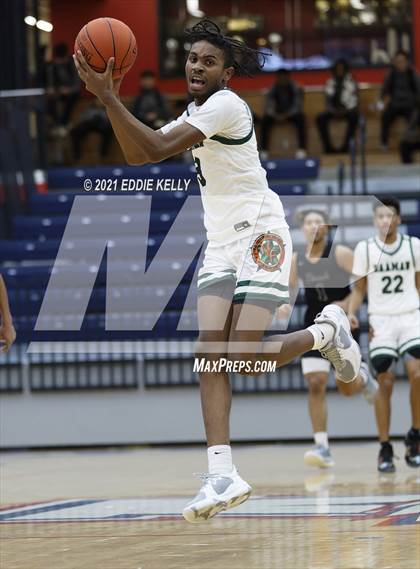 Thumbnail 2 in Clear Brook vs. Naaman Forest (In-N-Out Tournament) photogallery.