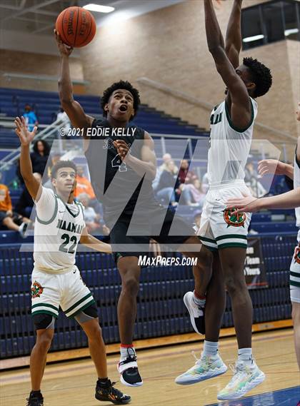 Thumbnail 3 in Clear Brook vs. Naaman Forest (In-N-Out Tournament) photogallery.