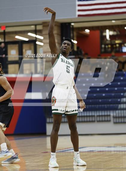 Thumbnail 3 in Clear Brook vs. Naaman Forest (In-N-Out Tournament) photogallery.