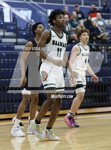 Thumbnail 1 in Clear Brook vs. Naaman Forest (In-N-Out Tournament) photogallery.