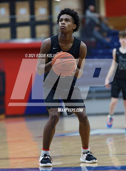 Thumbnail 1 in Clear Brook vs. Naaman Forest (In-N-Out Tournament) photogallery.