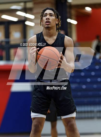 Thumbnail 1 in Clear Brook vs. Naaman Forest (In-N-Out Tournament) photogallery.