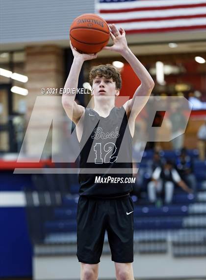 Thumbnail 1 in Clear Brook vs. Naaman Forest (In-N-Out Tournament) photogallery.