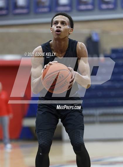 Thumbnail 1 in Clear Brook vs. Naaman Forest (In-N-Out Tournament) photogallery.