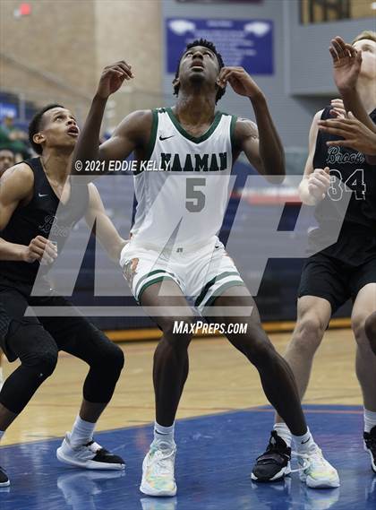 Thumbnail 1 in Clear Brook vs. Naaman Forest (In-N-Out Tournament) photogallery.