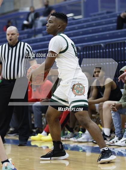 Thumbnail 2 in Clear Brook vs. Naaman Forest (In-N-Out Tournament) photogallery.