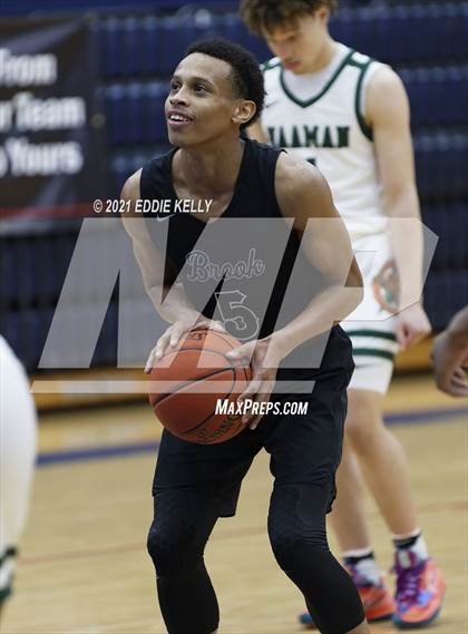 Thumbnail 1 in Clear Brook vs. Naaman Forest (In-N-Out Tournament) photogallery.