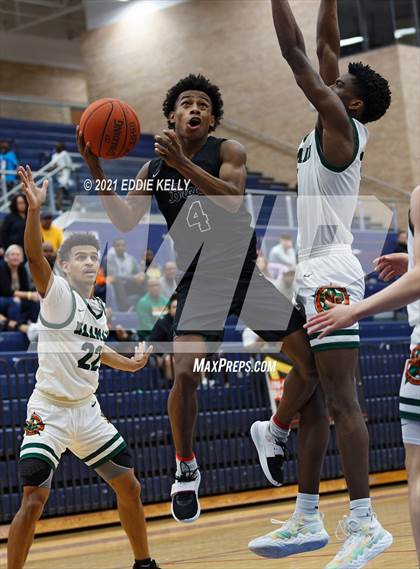 Thumbnail 2 in Clear Brook vs. Naaman Forest (In-N-Out Tournament) photogallery.